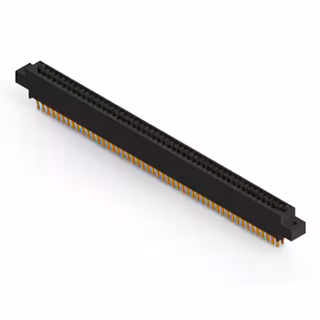 896-098-560-802 EDAC Inc.  Edgeboard Connectors